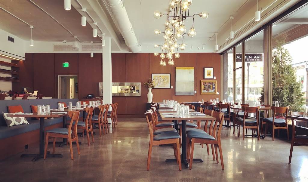 Alimentari Cucina e Bar | restaurant | 801 Chestnut St, Chattanooga, TN 37402, USA | 4234983190 OR +1 423-498-3190