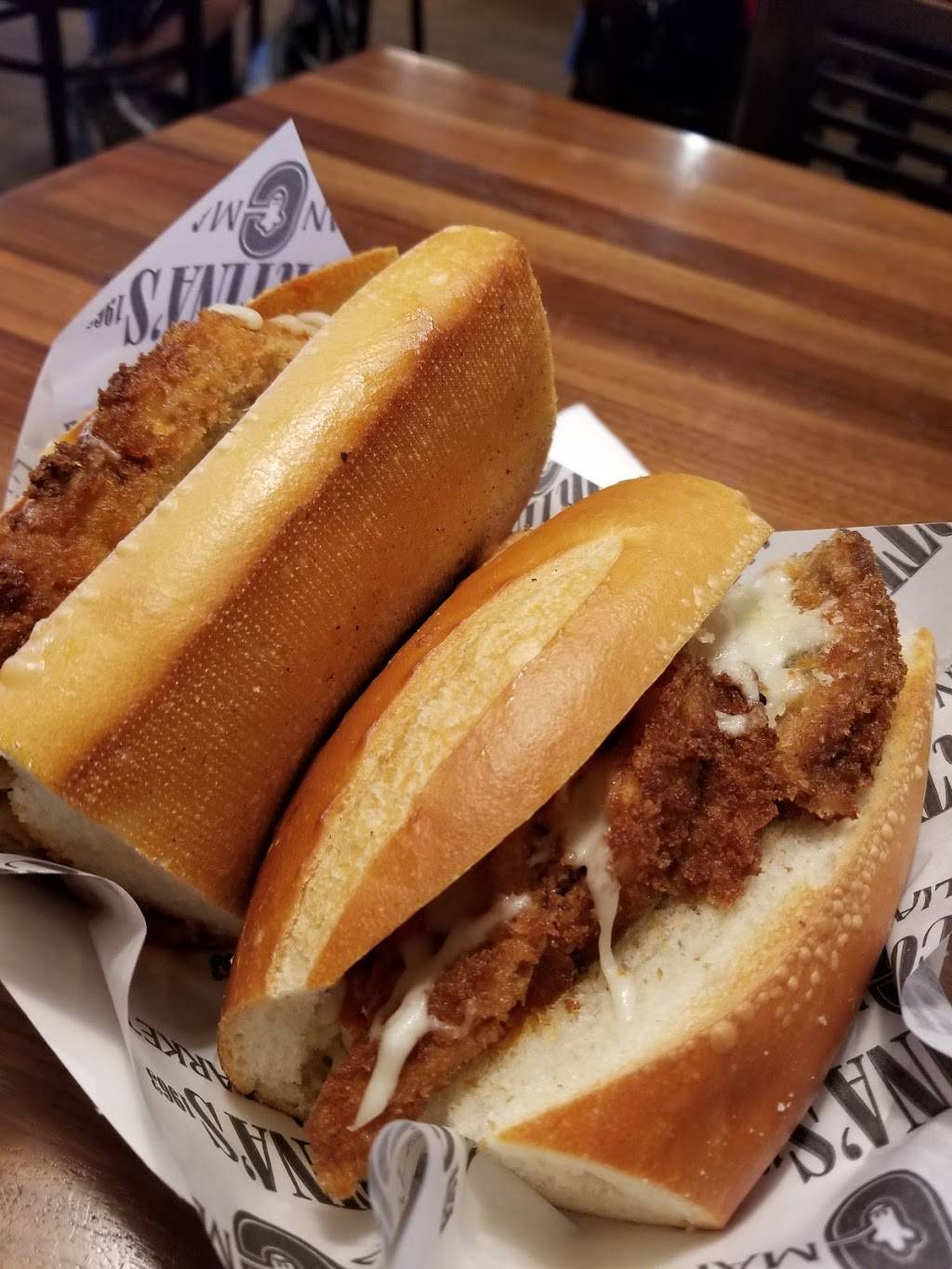 Cortina’s Pizzeria | restaurant | 2175 W Orange Ave, Anaheim, CA 92804, USA | 7145351741 OR +1 714-535-1741