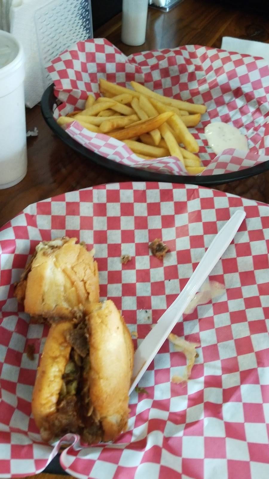 The Real Deal | restaurant | 2919 Boiling Springs Rd, Boiling Springs, SC 29316, USA | 8647641122 OR +1 864-764-1122