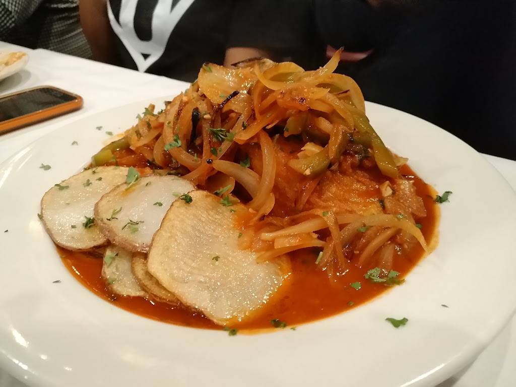 Adega Restaurant | restaurant | 229 Main St, Woburn, MA 01801, USA | 7812812639 OR +1 781-281-2639