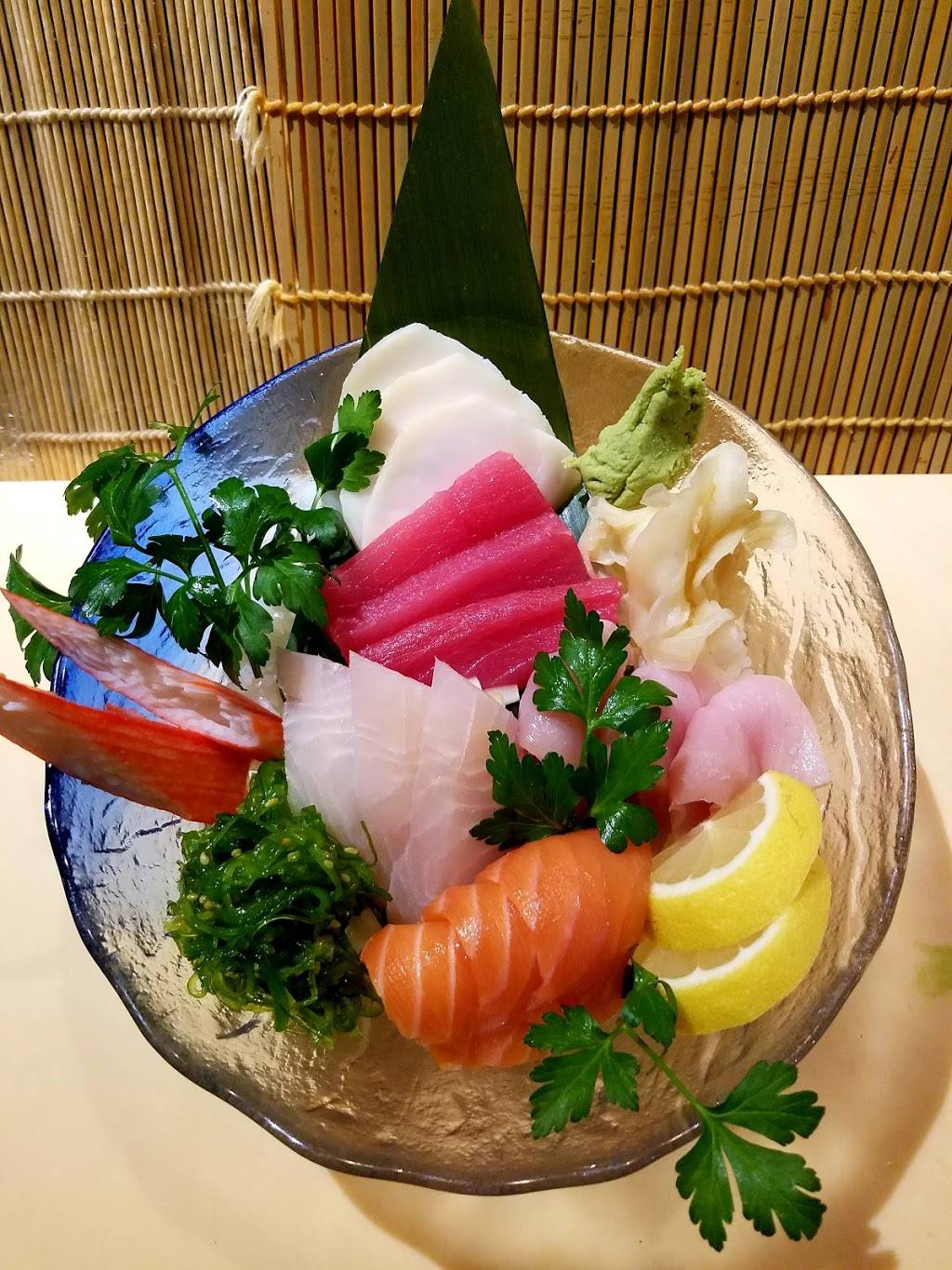 Red Ginger | restaurant | Melbourne, FL 32904, USA | 3219518818 OR +1 321-951-8818