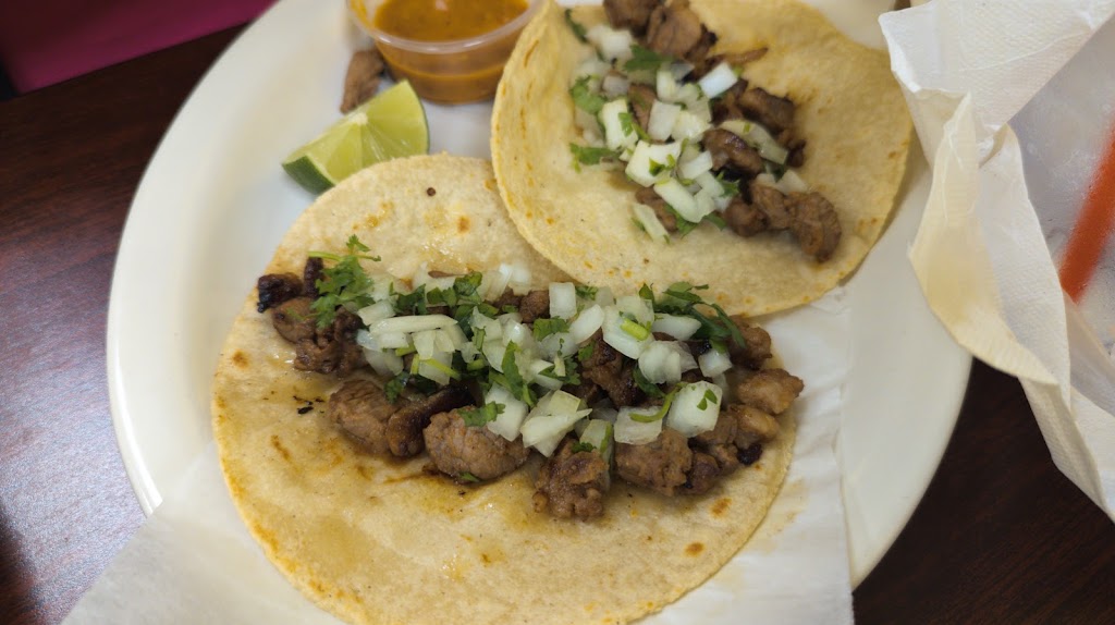 La Casita Fresh Mex Grill | restaurant | 740 W Laurel Ave, Foley, AL 36535, USA | 2519431540 OR +1 251-943-1540