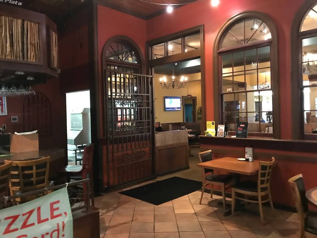 El Chico Cafe | restaurant | 2501 W Memorial Rd, Oklahoma City, OK 73134, USA | 4057520677 OR +1 405-752-0677