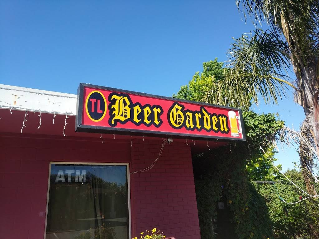 TL Beer Garden | restaurant | 769 N Mathilda Ave, Sunnyvale, CA 94085, USA | 4089008252 OR +1 408-900-8252