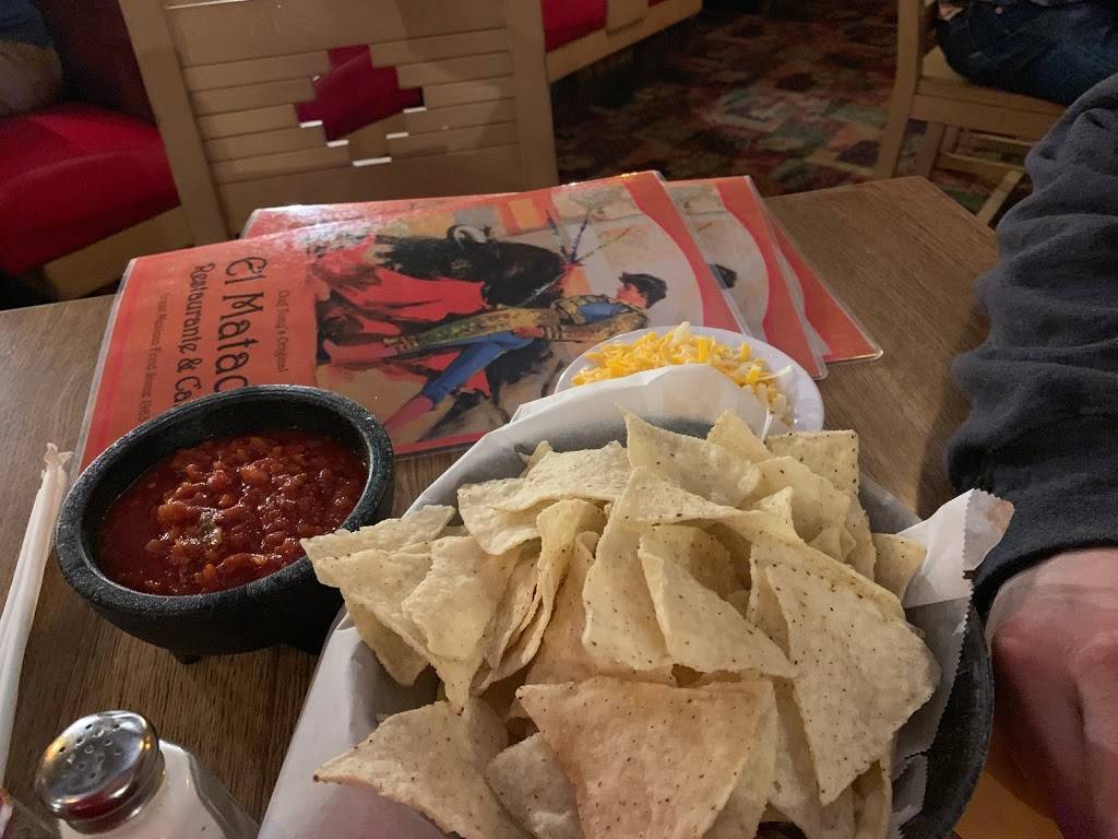 El Matador | restaurant | 2564 Ogden Ave, Ogden, UT 84401, USA | 8013933151 OR +1 801-393-3151
