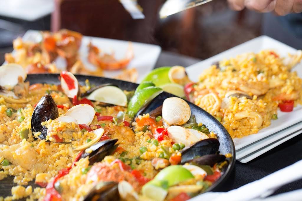 Sancho Restaurant | restaurant | 13202 SW 8th St, Miami, FL 33184, USA | 3055536886 OR +1 305-553-6886