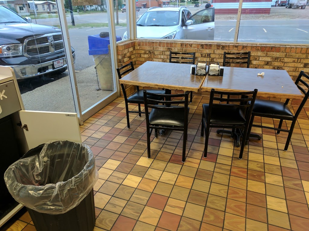 Dairy Queen | restaurant | 300 Main St, Stinnett, TX 79083, USA | 8068782242 OR +1 806-878-2242