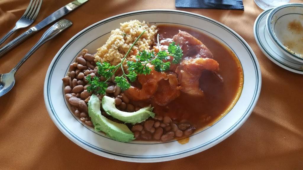 Lares | restaurant | 2909 Pico Blvd, Santa Monica, CA 90405, USA | 3108294550 OR +1 310-829-4550