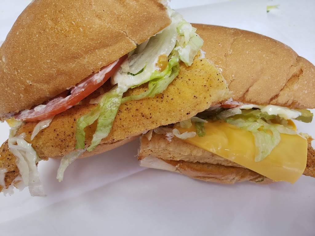 Tha Cajun Trinity Food Truck | restaurant | 455 E Pine St, Ponchatoula, LA 70454, USA | 2256780361 OR +1 225-678-0361