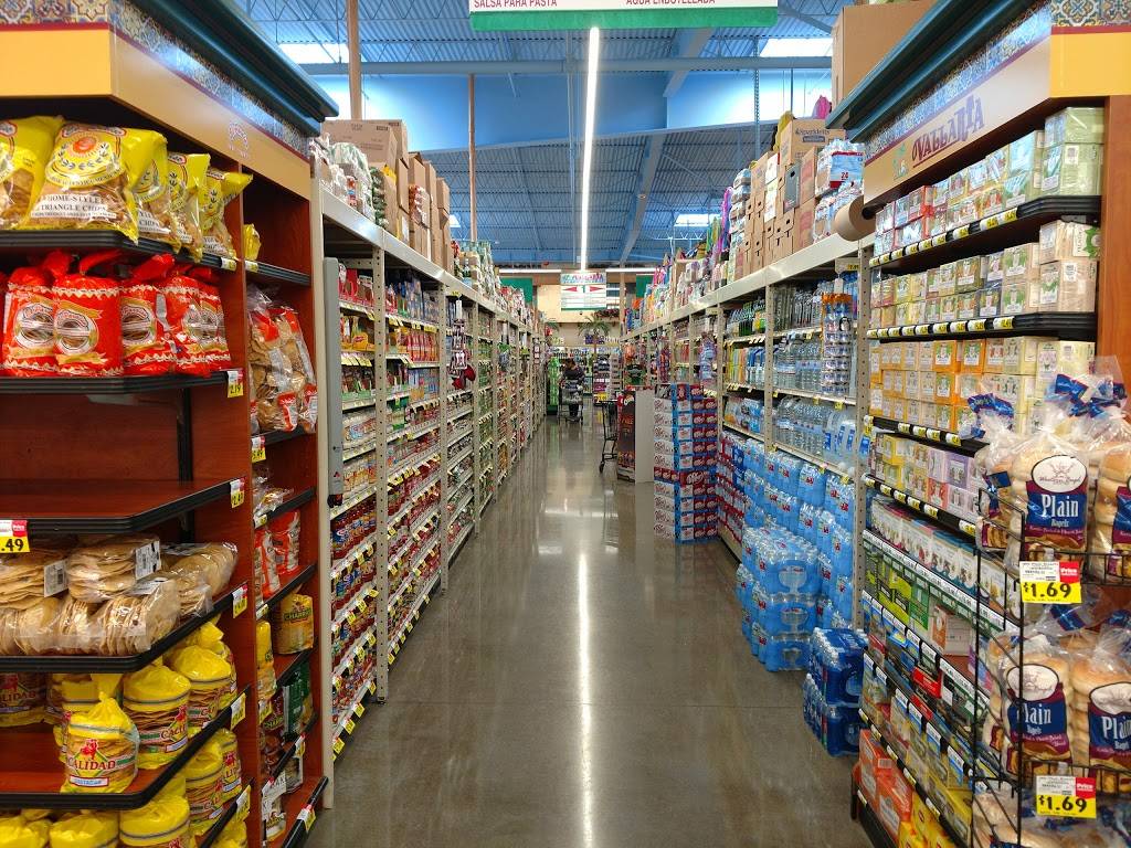 Vallarta Supermarkets | bakery | 7900 Imperial Hwy, Downey, CA 90242, USA | 5622315656 OR +1 562-231-5656