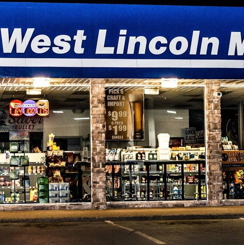 West Lincoln Market | restaurant | 610 W Lincoln St, Tullahoma, TN 37388, USA | 9314552264 OR +1 931-455-2264