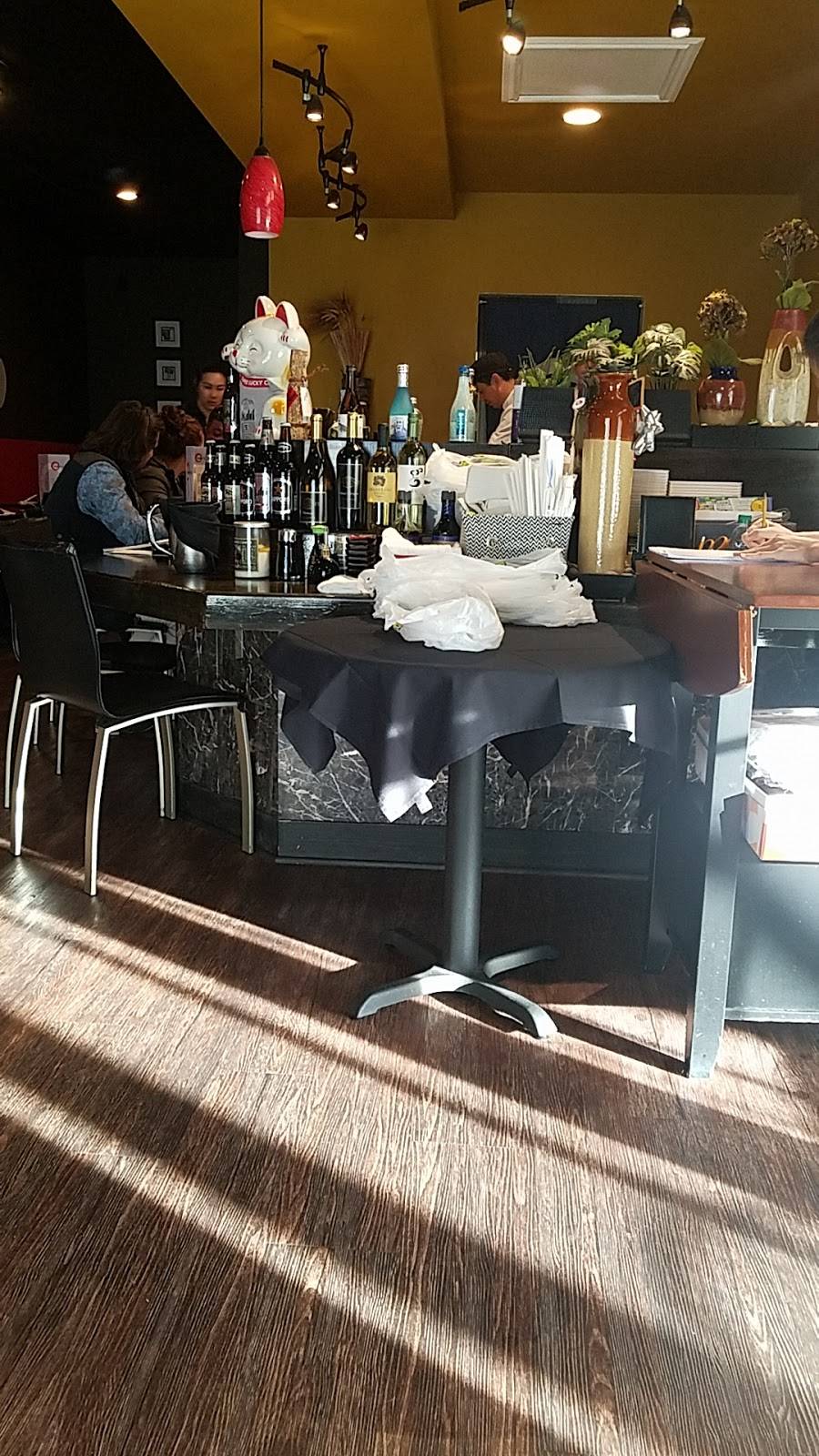 Sushi Uchi | restaurant | 8420 Holcomb Bridge Rd, Alpharetta, GA 30022, USA | 7709989882 OR +1 770-998-9882