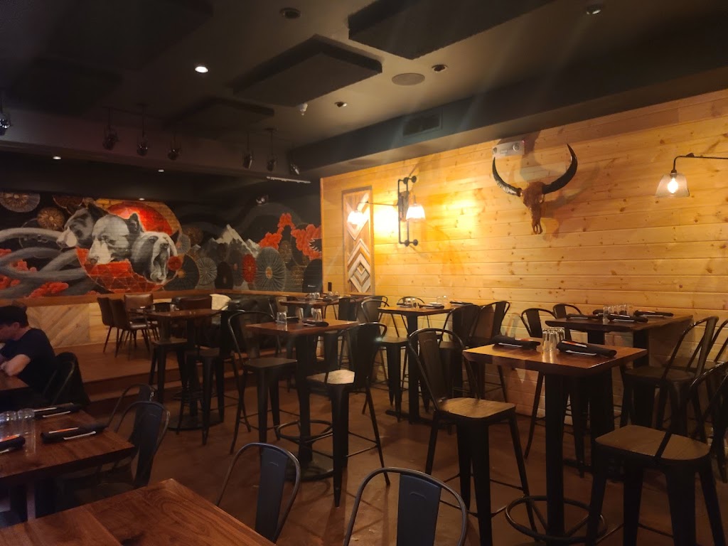 Wood Ear - Whiskey Lounge & Noodle Bar | restaurant | 135 E Colorado Ave, Telluride, CO 81435, USA | 9708520469 OR +1 970-852-0469