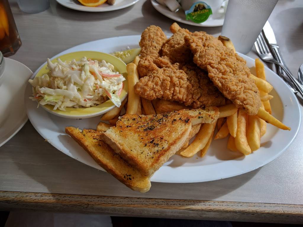 Fannys Restaurant | restaurant | 505 Cedar Ave a1, Marysville, WA 98270, USA | 3606538164 OR +1 360-653-8164