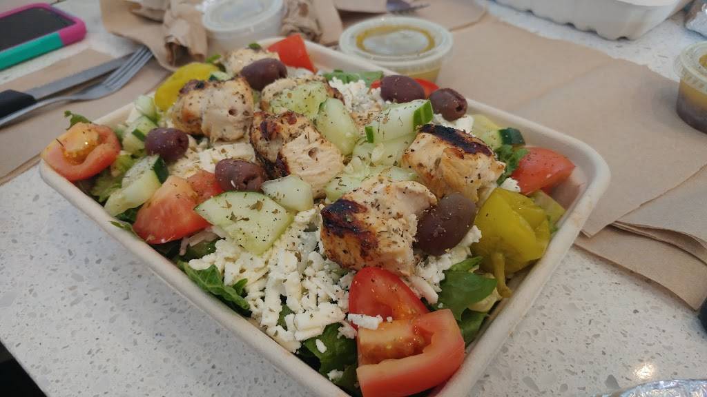 Olive Tree Greek Grill | restaurant | 2270 Town Center Ave #113, Melbourne, FL 32940, USA | 3216310188 OR +1 321-631-0188