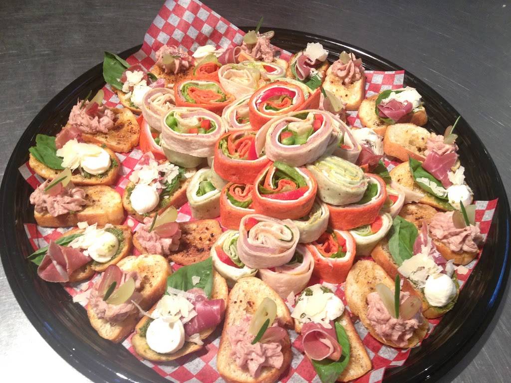 Les petits délices de Marie | restaurant | 3350 Boulevard du Bord de lEau, Salaberry-de-Valleyfield, QC J6S 6E1, Canada | 4503738355 OR +1 450-373-8355