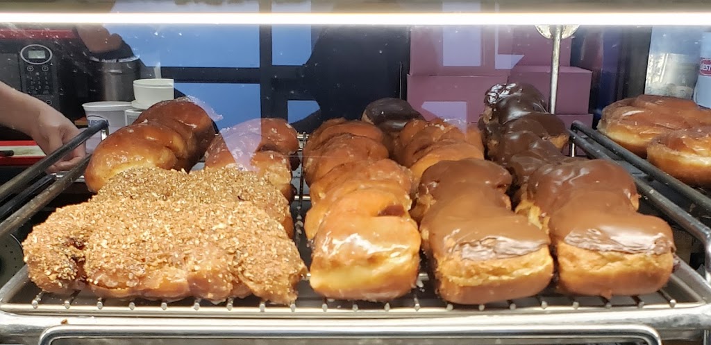 Aliso Coffee & Donut | bakery | 27782 Aliso Creek Rd B, Aliso Viejo, CA 92656, USA | 9493620831 OR +1 949-362-0831