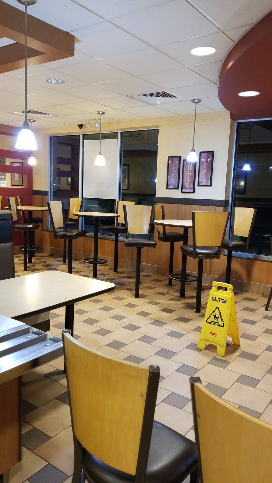 McDonalds | cafe | 314 Washington Ave, Bay City, MI 48708, USA | 9898955500 OR +1 989-895-5500