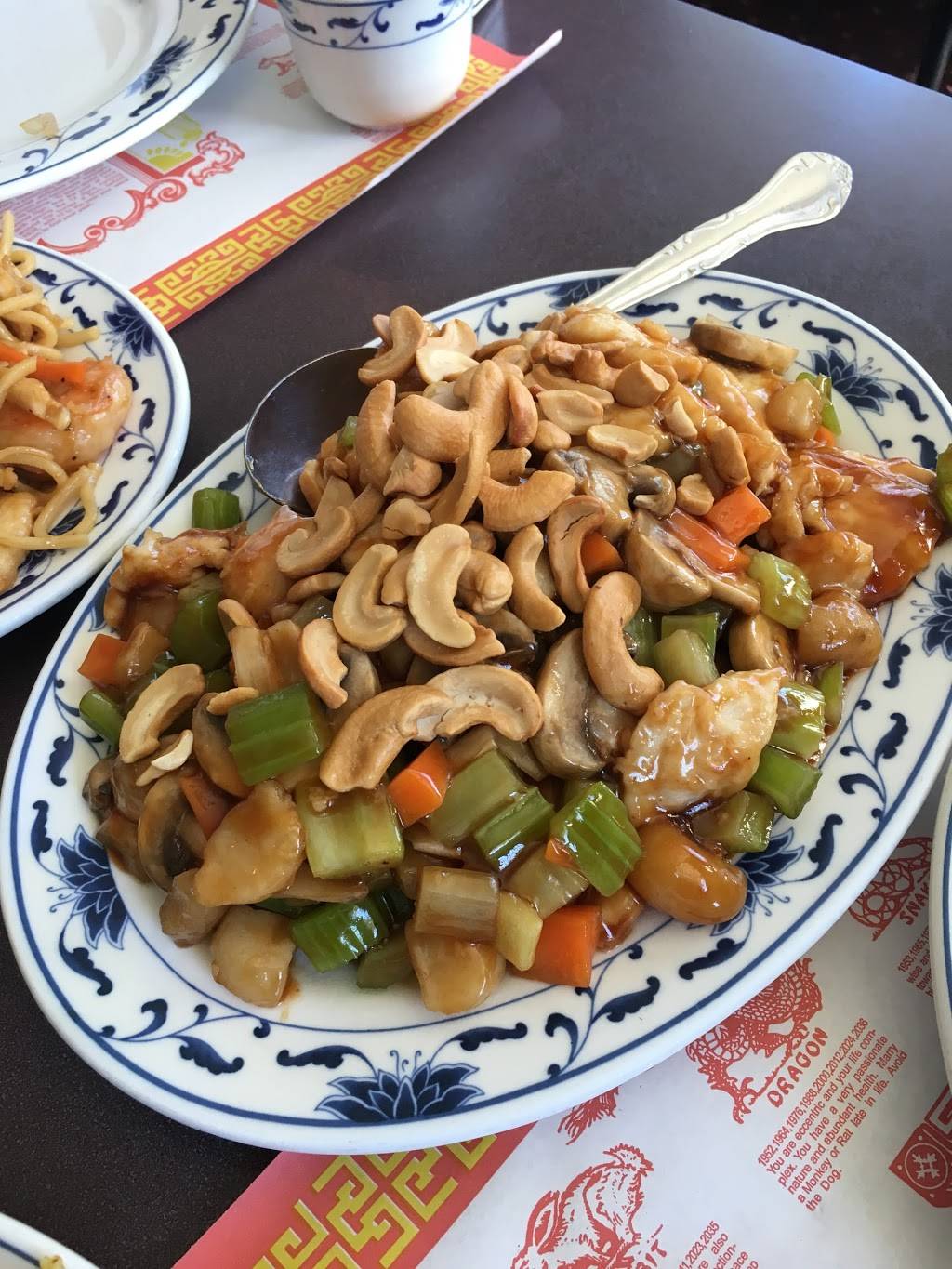 Beking Chinese Restaurant | restaurant | 205 N 4th St, Tomahawk, WI 54487, USA | 7154532452 OR +1 715-453-2452
