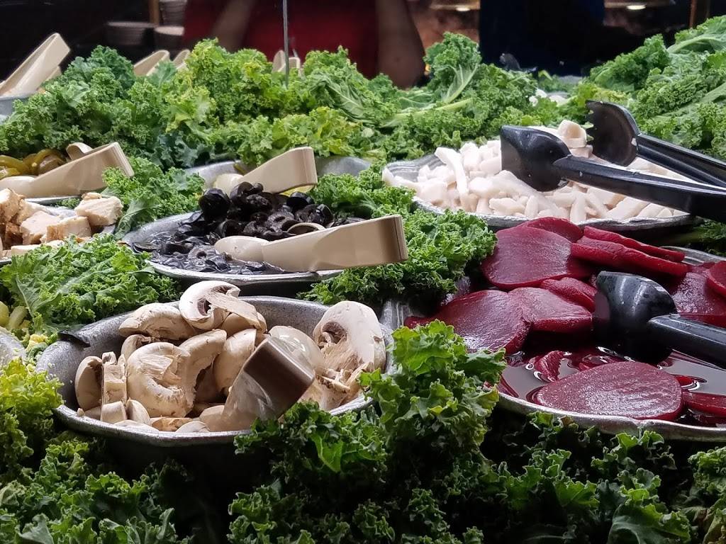 Great American Steak & Buffet | restaurant | 5902 Richmond Hwy, Alexandria, VA 22303, USA | 7033291555 OR +1 703-329-1555