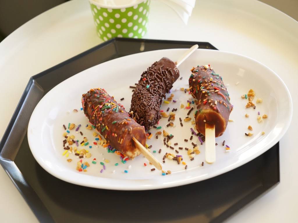 PURO - Ice Cream Factory | cafe | 2772 Davie Blvd, Fort Lauderdale, FL 33312, USA | 7542145800 OR +1 754-214-5800