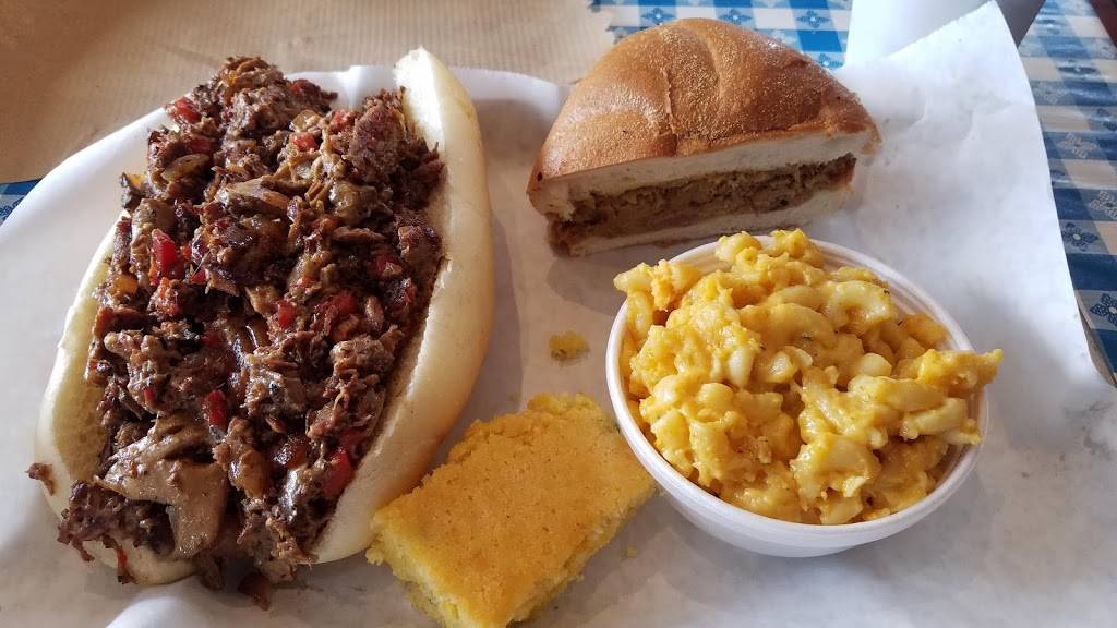 Fat Boyz Barbecue Restaurant & Food Trucks | restaurant | 204 S Powerline Rd, Deerfield Beach, FL 33442, USA | 7542122595 OR +1 754-212-2595