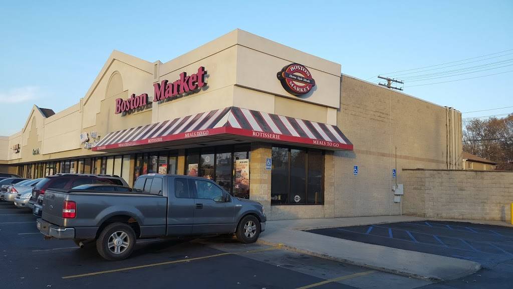 Boston Market | restaurant | 18610 Livernois, Detroit, MI 48221, USA | 3133410111 OR +1 313-341-0111