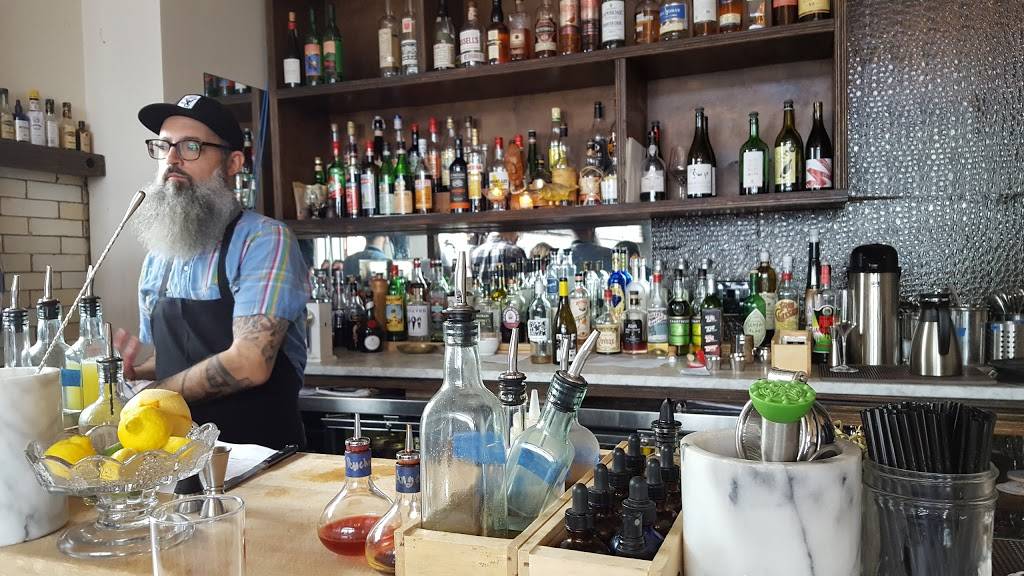 Bar Marco | restaurant | 2216 Penn Ave, Pittsburgh, PA 15222, USA | 4124711900 OR +1 412-471-1900