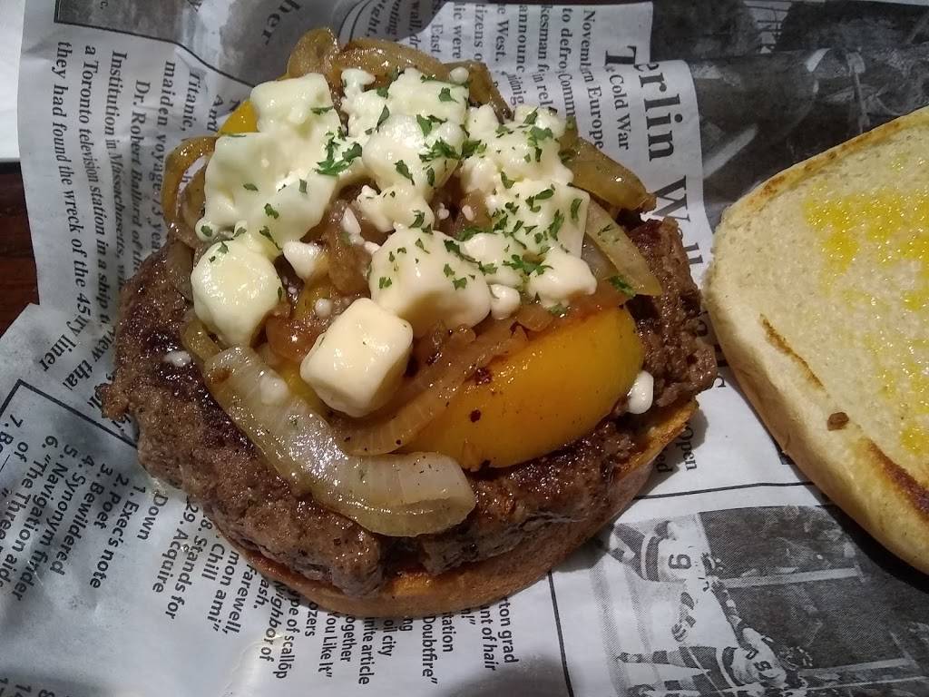 Peach Pit Bar + Grill | restaurant | 1800 McFarland Blvd E ~, Suite 500, Tuscaloosa, AL 35401, USA | 2057928790 OR +1 205-792-8790