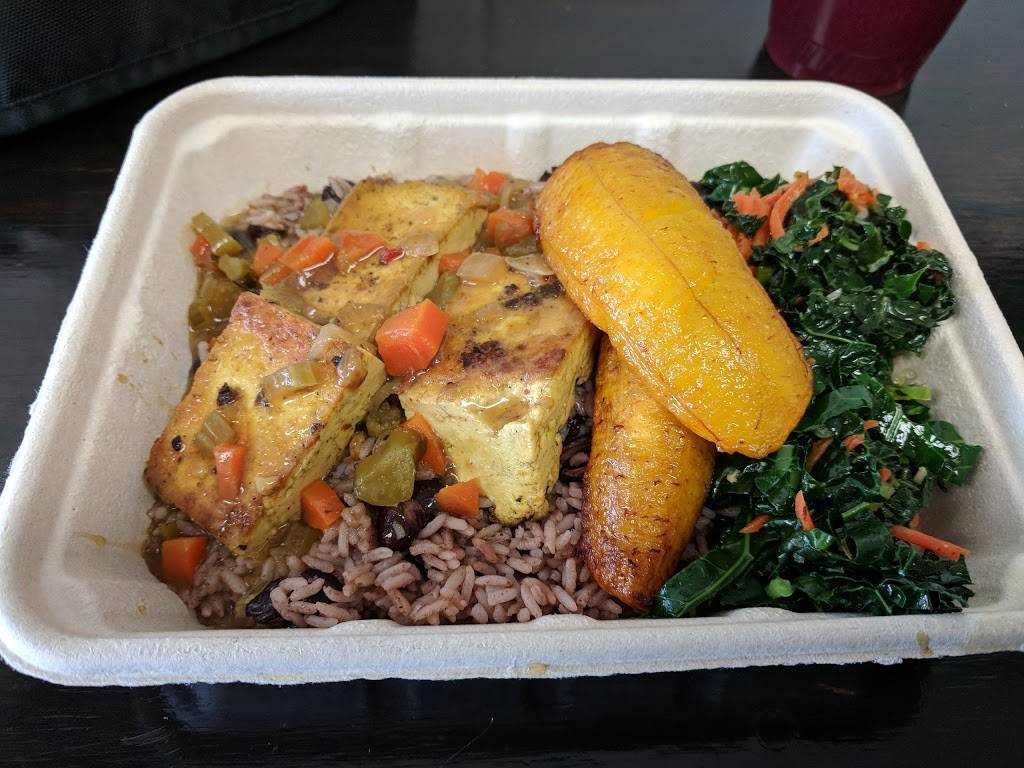 IRIE KITCHEN | restaurant | 6630 Kalamazoo Ave SE, Grand Rapids, MI 49508, USA | 6165124163 OR +1 616-512-4163