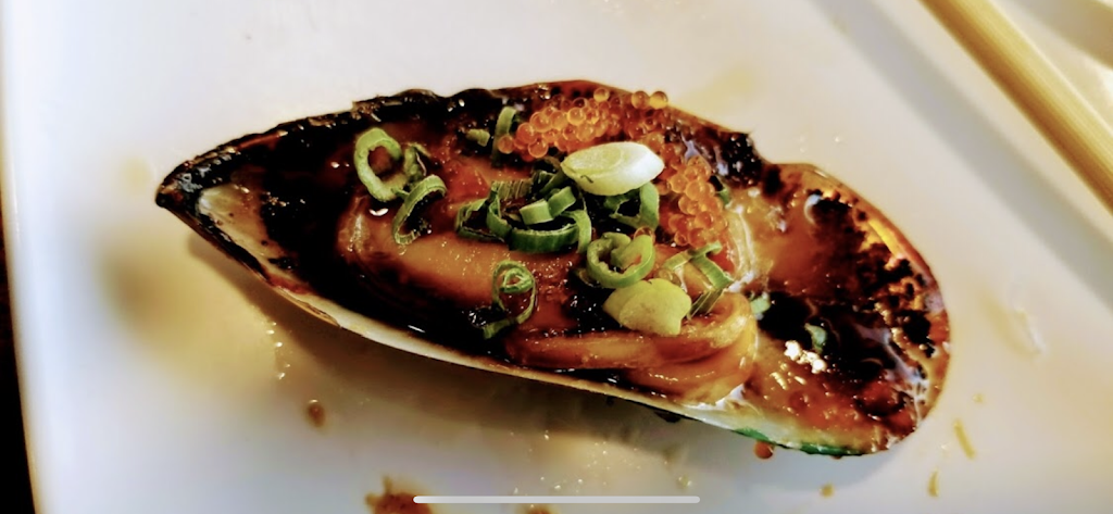 Kokoro Sushi | restaurant | 36 W Gabilan St, Salinas, CA 93901, USA | 8314247553 OR +1 831-424-7553