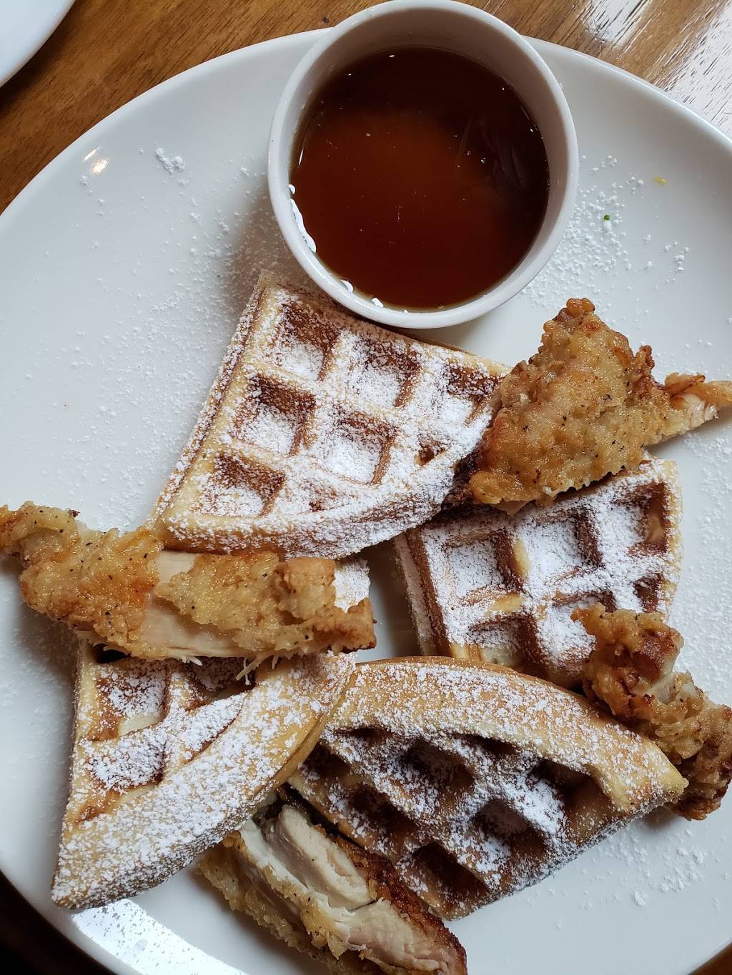 Willow Room | restaurant | 1800 N Halsted St, Chicago, IL 60614, USA | 3129822151 OR +1 312-982-2151