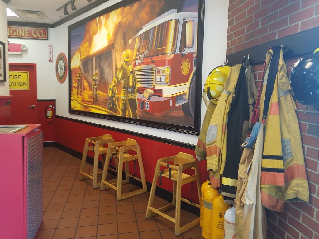 Firehouse Subs Abercorn | restaurant | 8108 Abercorn St Ste 110, Savannah, GA 31406, USA | 9129204161 OR +1 912-920-4161