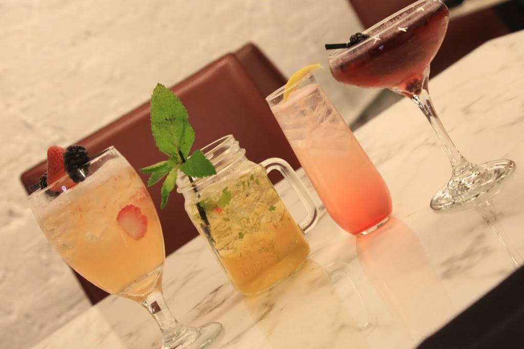 1230 African Fusion | restaurant | 1230 9th St NW, Washington, DC 20001, USA | 2026216684 OR +1 202-621-6684