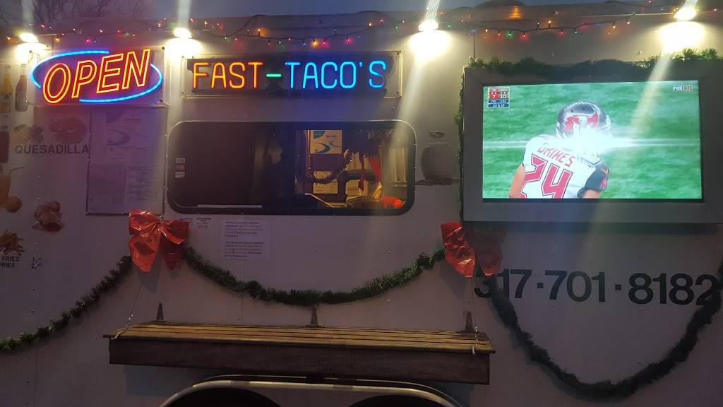 Fast-Tacos | restaurant | 6154 Michigan Rd, Indianapolis, IN 46228, USA | 3177018182 OR +1 317-701-8182
