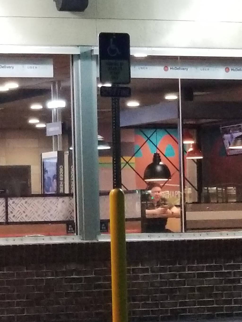 McDonalds | cafe | 14151 Old St Augustine Rd, Jacksonville, FL 32258, USA | 9042686996 OR +1 904-268-6996