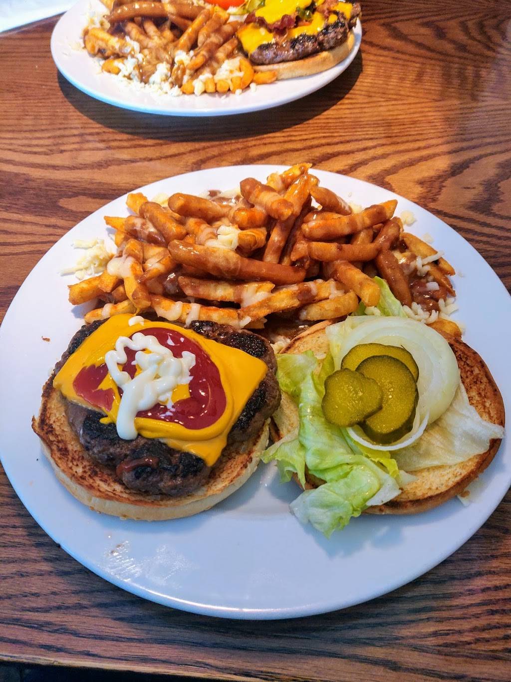 Mama Rosa | meal delivery | 589 N Service Rd, Mississauga, ON L5A 1B2, Canada | 9052720194 OR +1 905-272-0194