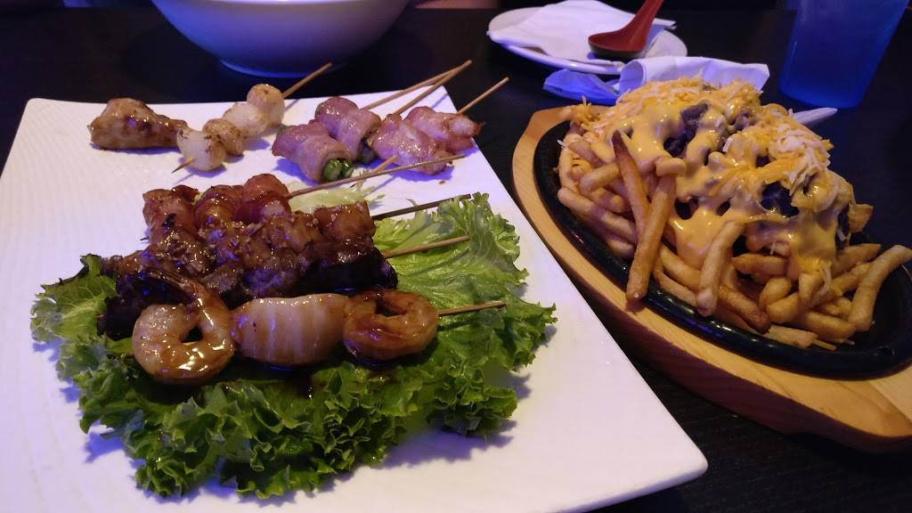 Fusion Izakaya 52 | restaurant | 4367 Convoy St, San Diego, CA 92111, USA | 8584306689 OR +1 858-430-6689