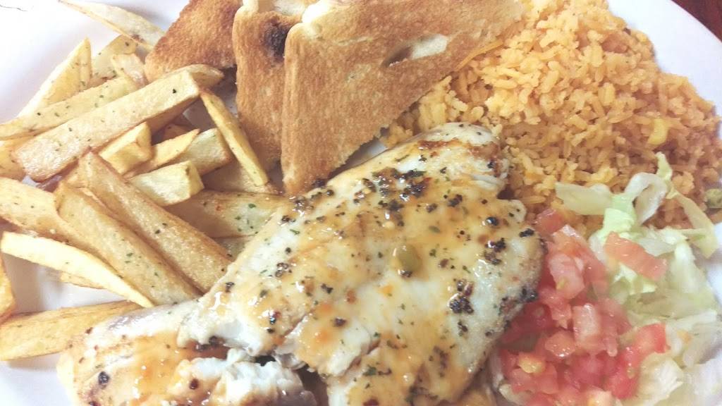 Olivias Mexican Restaurant | restaurant | 801 Vanderbilt St, San Antonio, TX 78210, USA | 2105343016 OR +1 210-534-3016