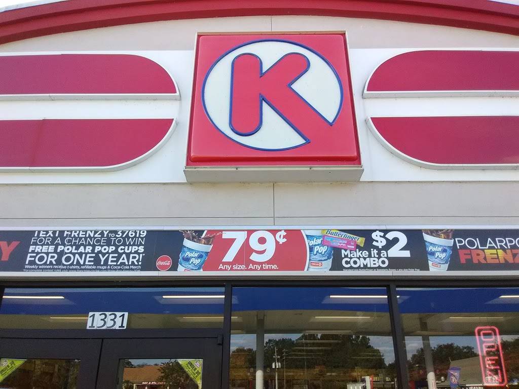 Circle K | meal takeaway | 1331 W N Blvd, Leesburg, FL 34748, USA | 3518017497 OR +1 351-801-7497