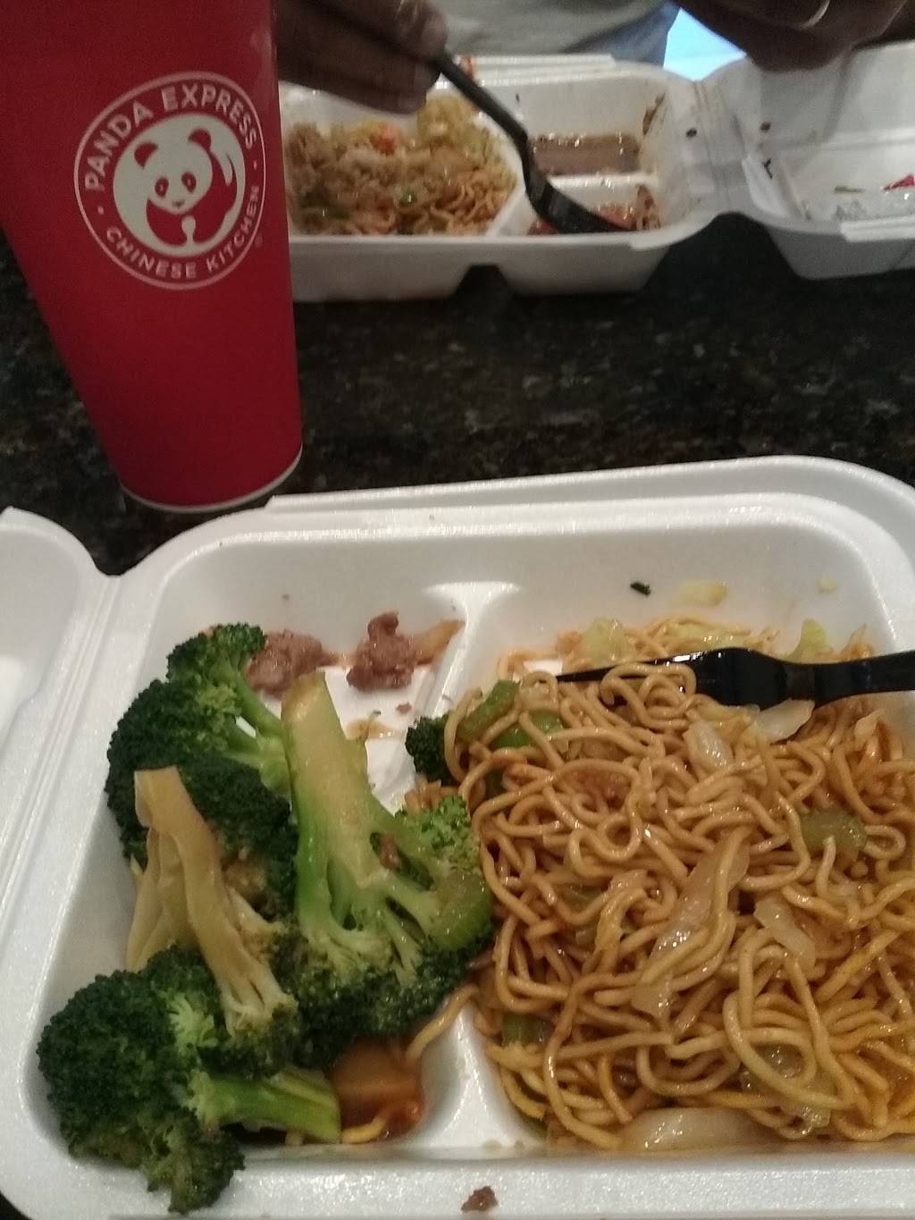 Panda Express | meal takeaway | 740 Stony Point Rd, Santa Rosa, CA 95407, USA | 7075276610 OR +1 707-527-6610