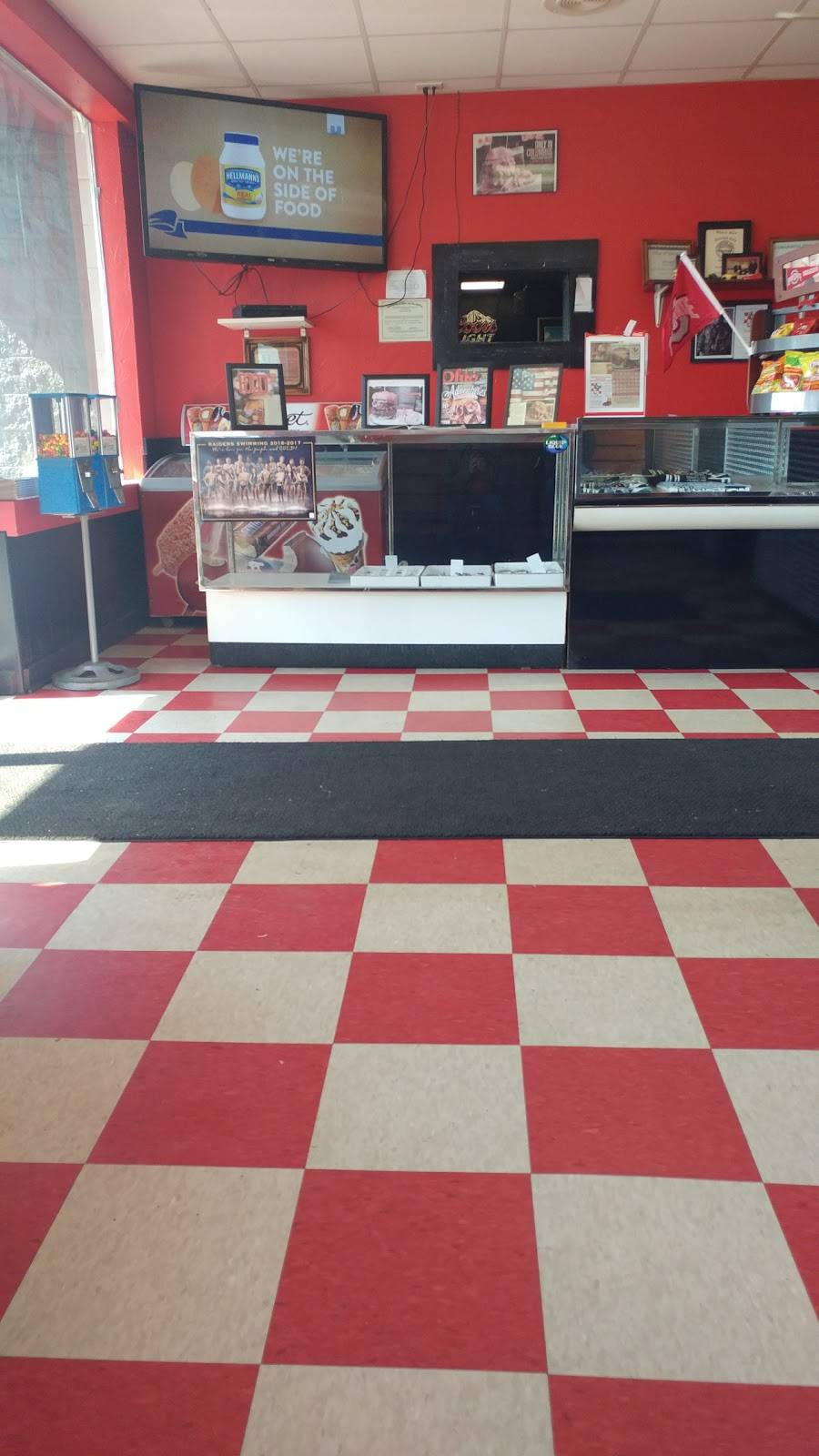 Thurman To Go | restaurant | 14950 E Broad St, Reynoldsburg, OH 43068, USA | 6146264067 OR +1 614-626-4067