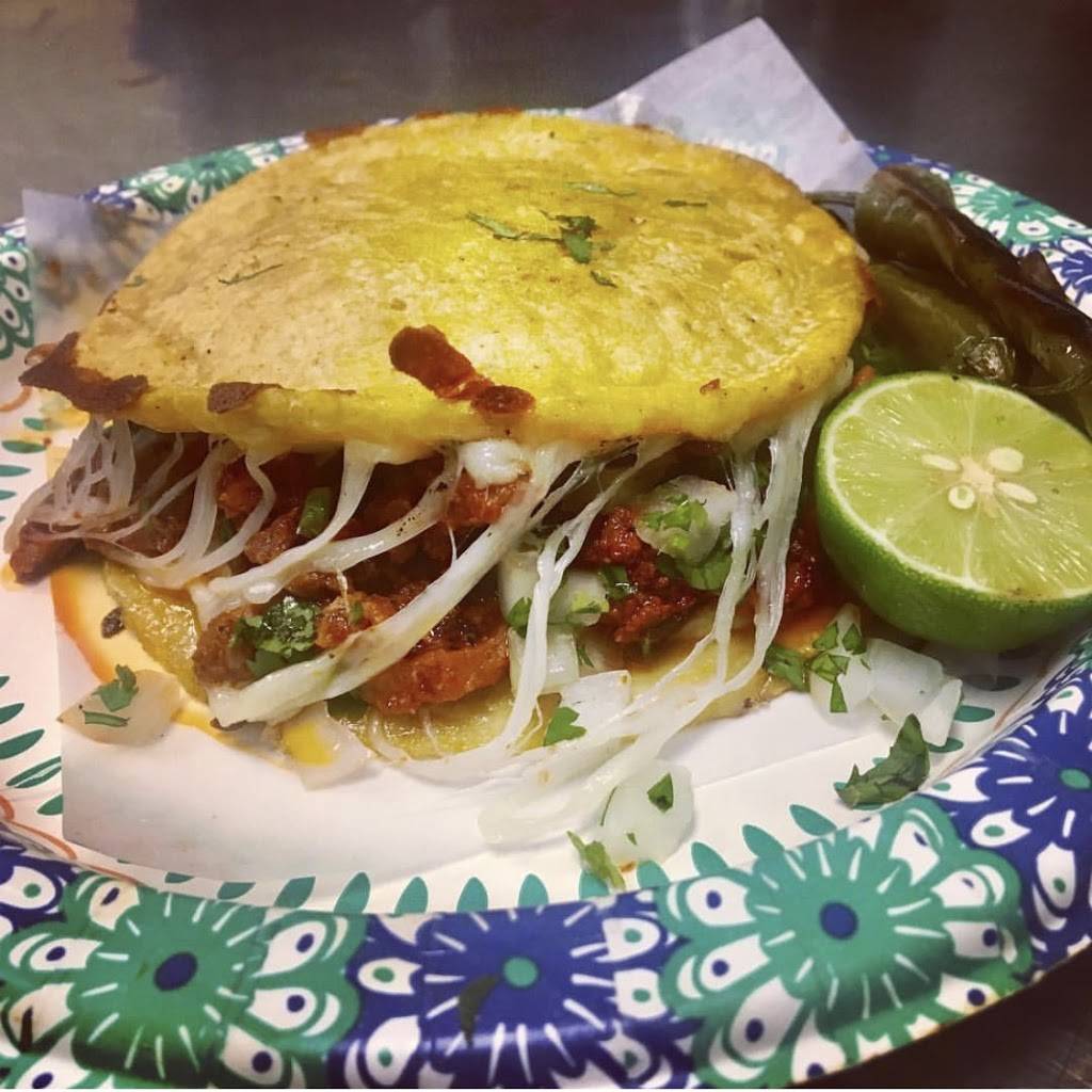 Tacos Calafia | restaurant | 8258 W Thunderbird Rd Suite 206, Peoria, AZ 85381, USA | 6233126358 OR +1 623-312-6358