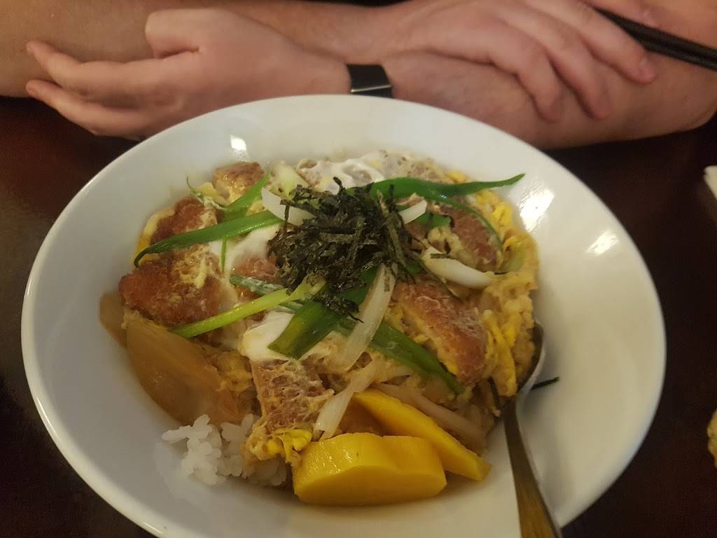 Blue Ocean | restaurant | 9440 Main St, Fairfax, VA 22031, USA | 7034257555 OR +1 703-425-7555