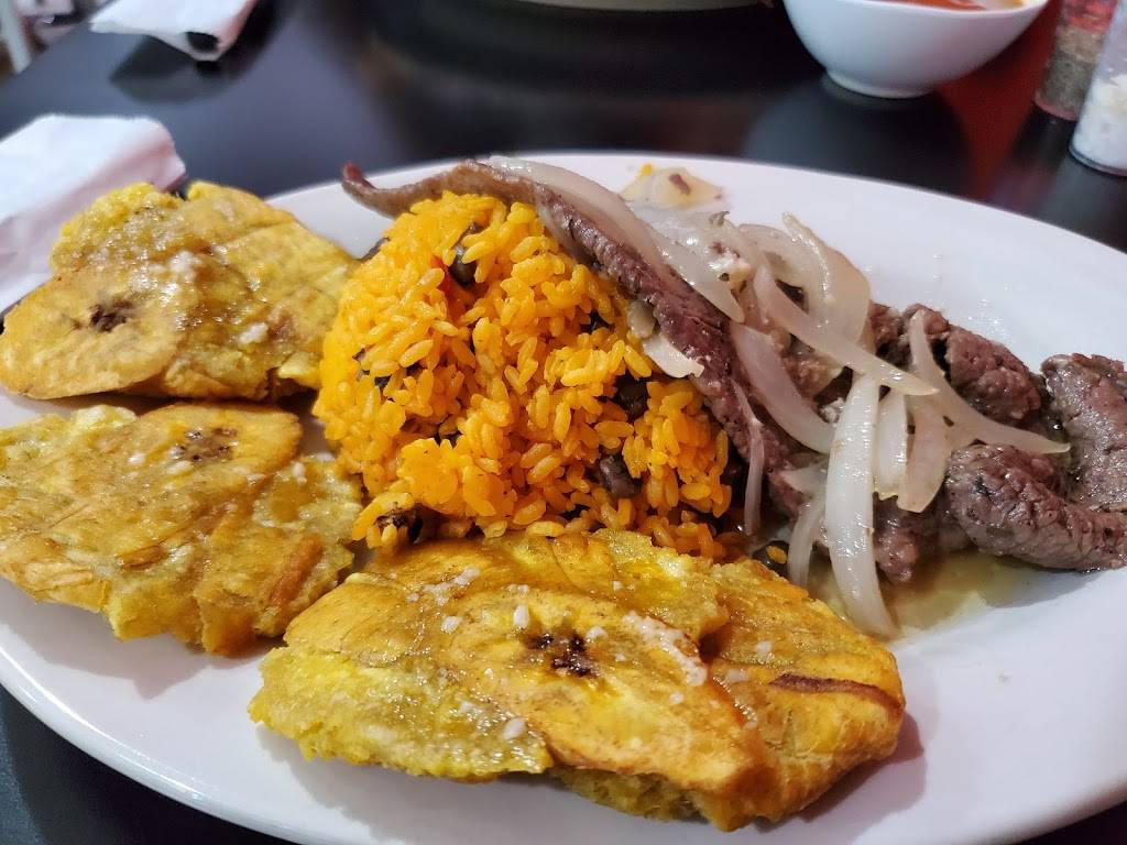 JS El Coquí Is Here Restaurant | restaurant | 4946, 800 N Flagler Ave #1, Homestead, FL 33030, USA | 7865043125 OR +1 786-504-3125