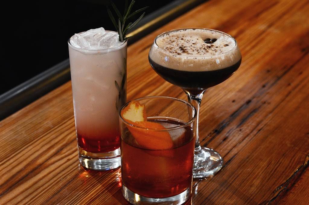 Rock Brothers Brewing | restaurant | 1901 N 15th St, Tampa, FL 33605, USA | 8132410110 OR +1 813-241-0110