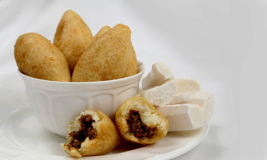 La Costeña Market | restaurant | 201 Essex St, Hackensack, NJ 07601, USA | 2013434499 OR +1 201-343-4499