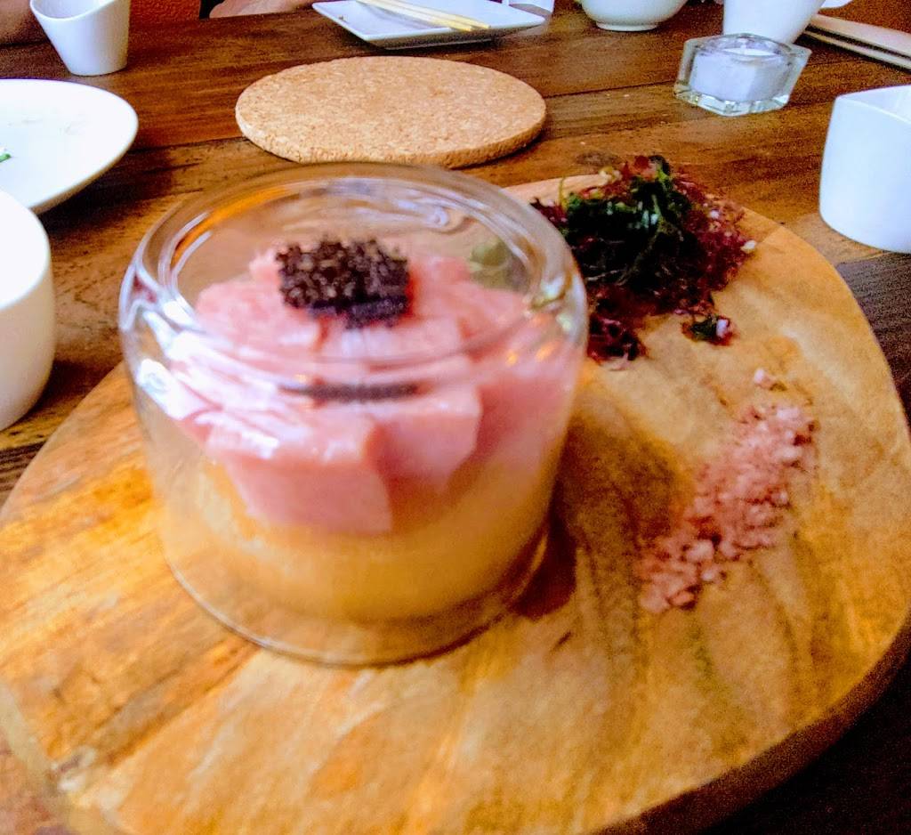 Tapas Tokki | restaurant | 1998 Homestead Rd #113, Santa Clara, CA 95050, USA | 4082169805 OR +1 408-216-9805