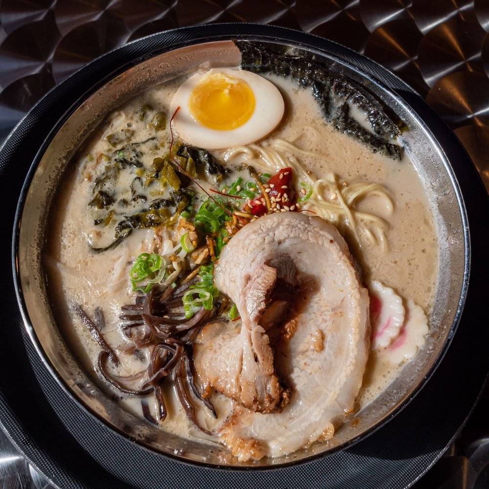 Kaizen Ramen | restaurant | 411 S Washington Ave, Royal Oak, MI 48067, USA | 2486771236 OR +1 248-677-1236