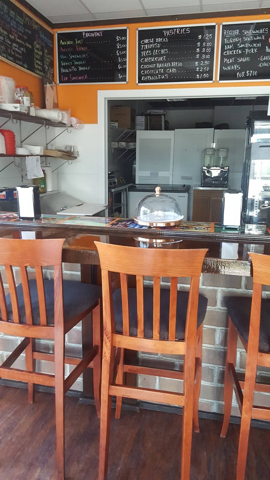 Palato Cafe | restaurant | 915 17th St, Vero Beach, FL 32960, USA | 7726434975 OR +1 772-643-4975